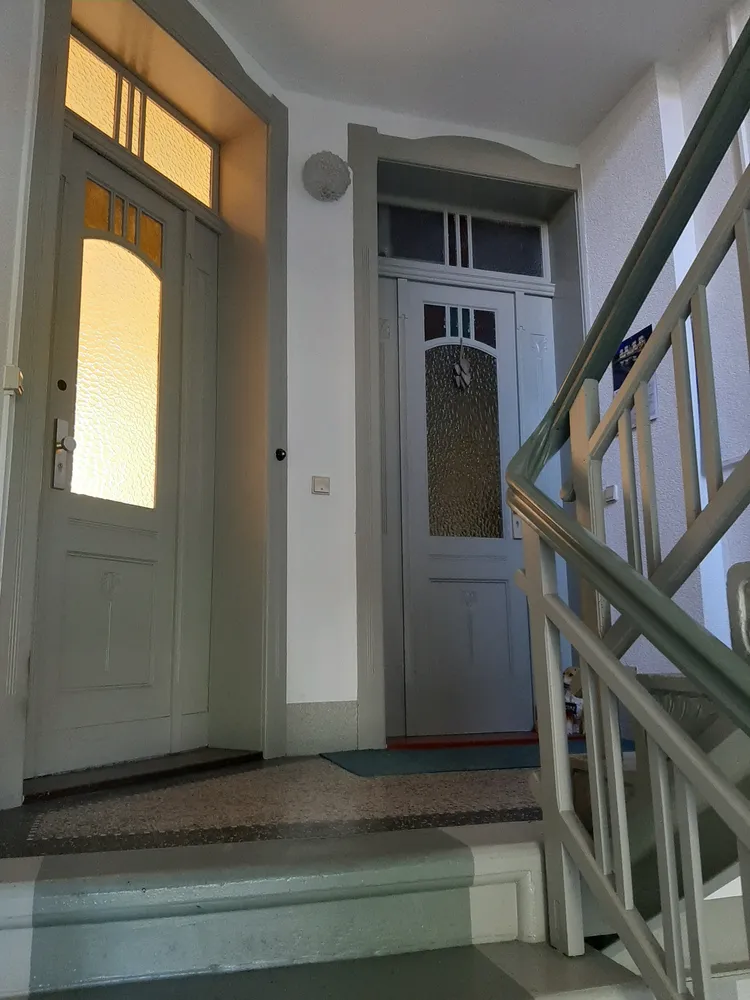 3 Zimmer Wohnung mit 64 m² in Zittau – Bild 8