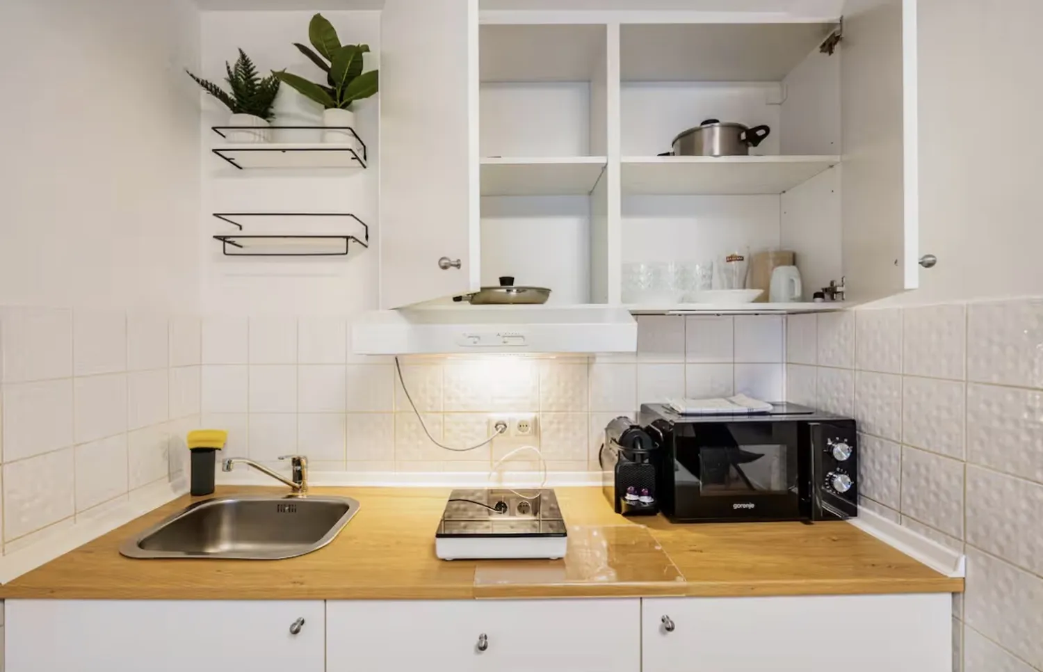 1 Zimmer Wohnung mit 20 m² in München – Bild 5