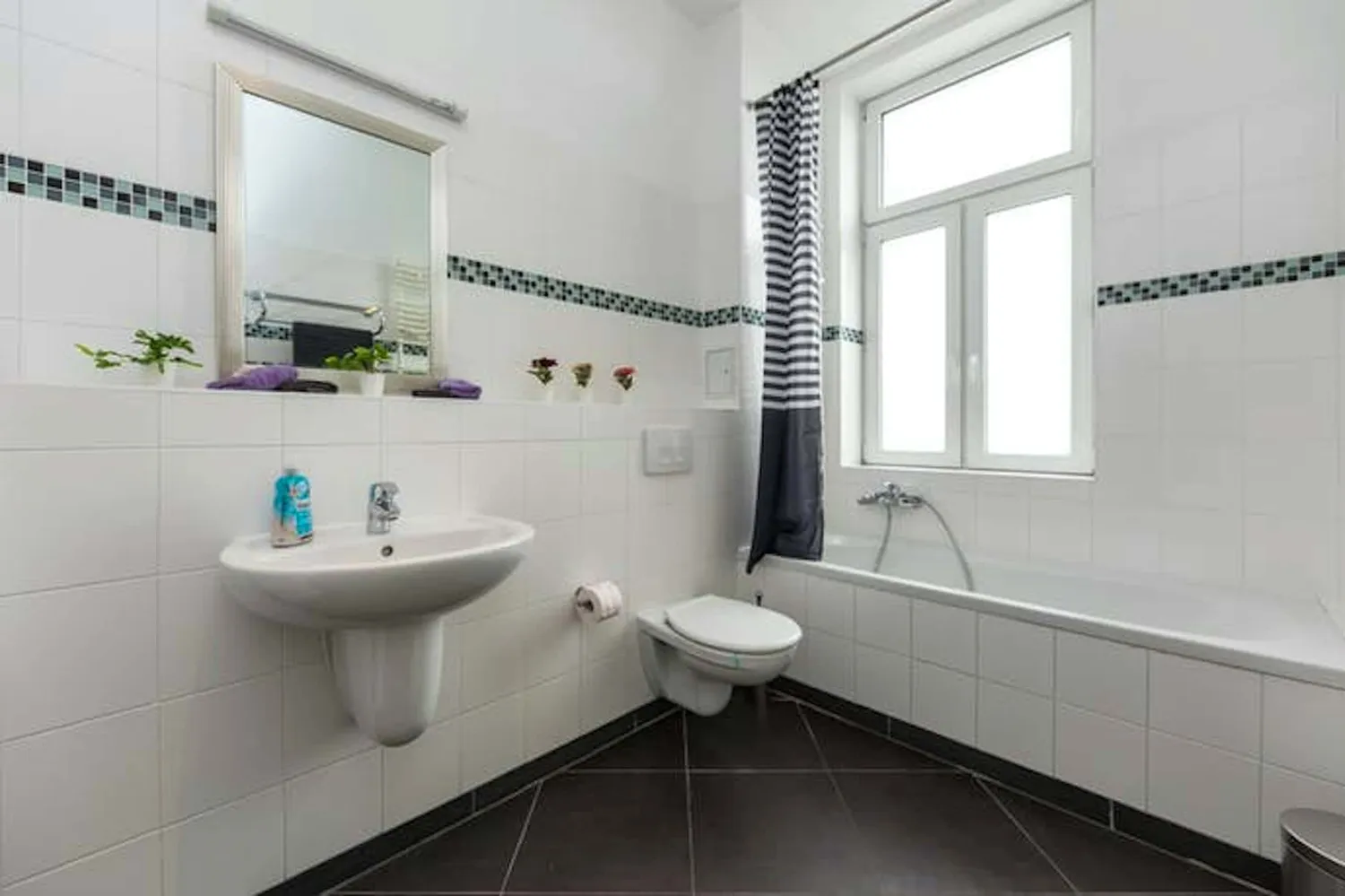 Shared room with 9 m² in Berlin – Photo 1