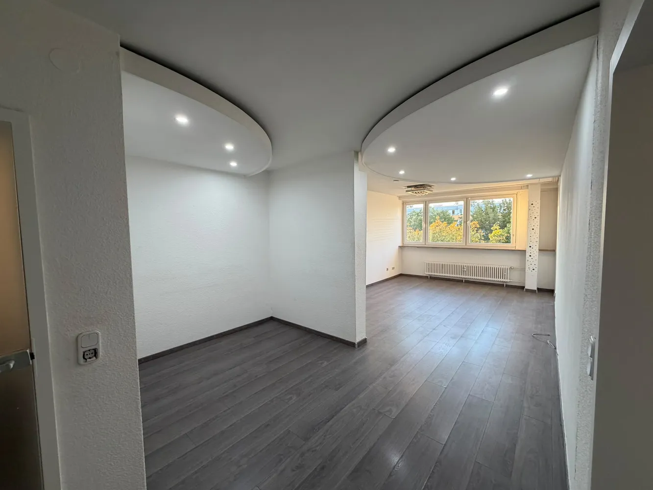 4 Zimmer Wohnung mit 87 m² in Bochum – Bild 2