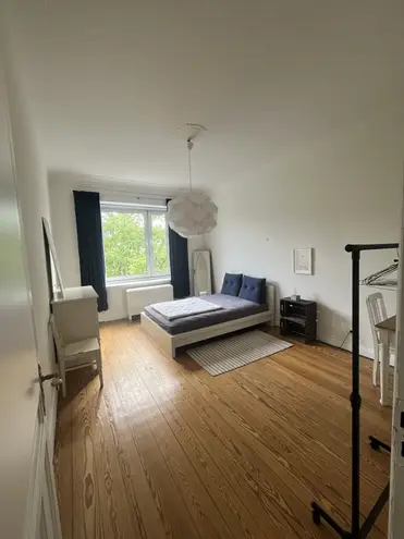 3 Zimmer Wohnung mit 83 m² in Hamburg – Bild 12