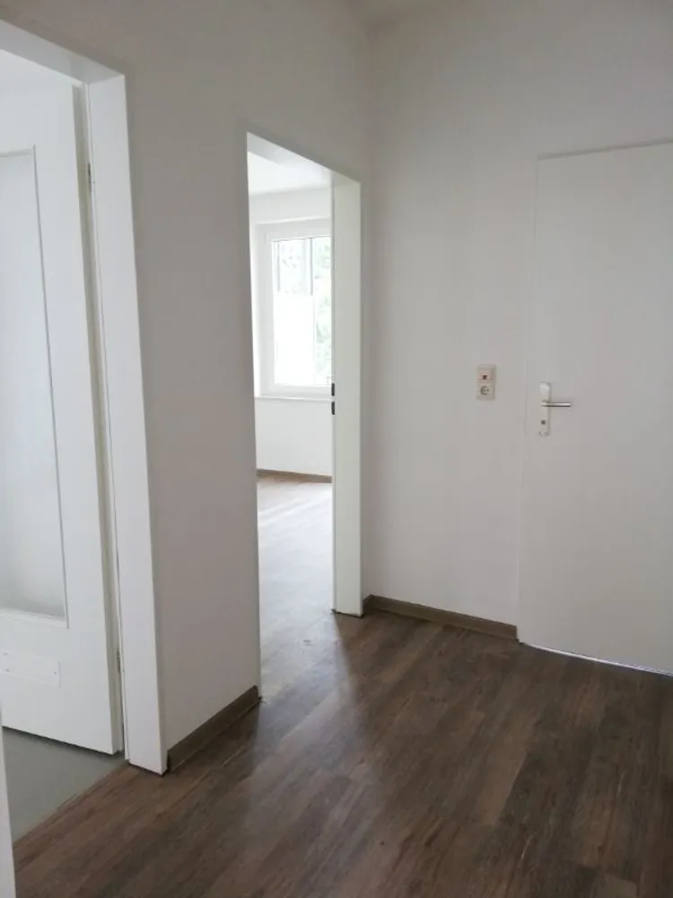 2 Zimmer Wohnung mit 43 m² in Bremerhaven – Bild 6