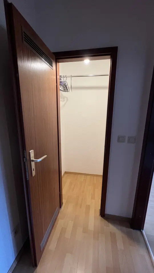 3 Zimmer Wohnung mit 48 m² in Karlsruhe – Bild 2