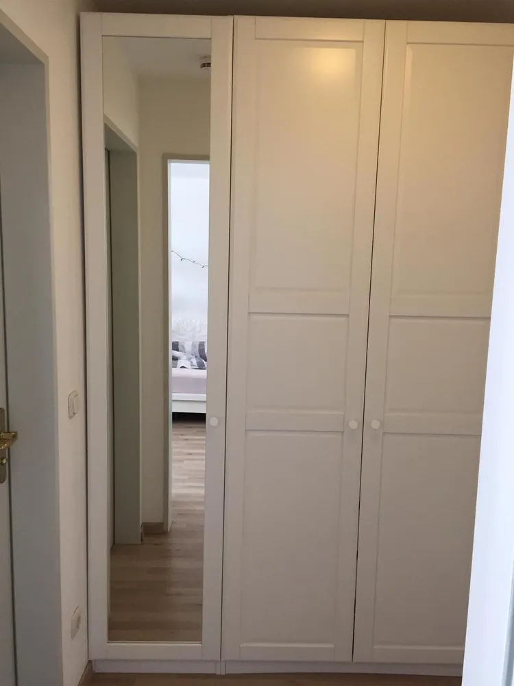 1 Zimmer Wohnung mit 35 m² in München – Bild 5