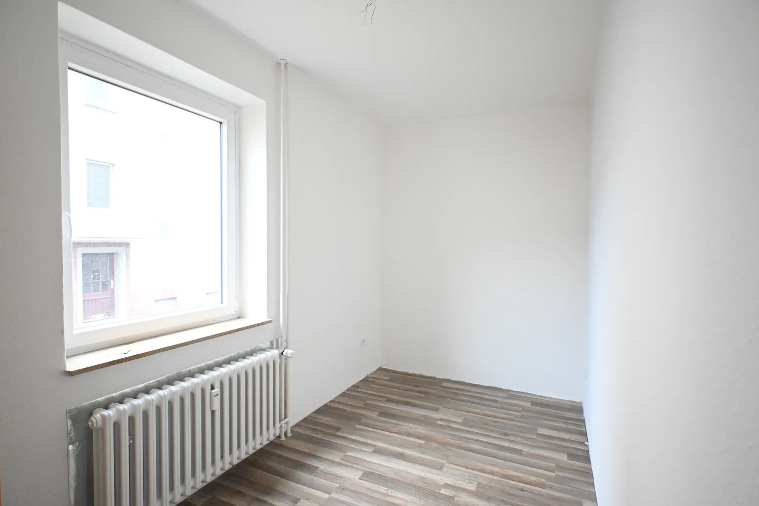 3 Zimmer Wohnung mit 46 m² in Herne – Bild 7