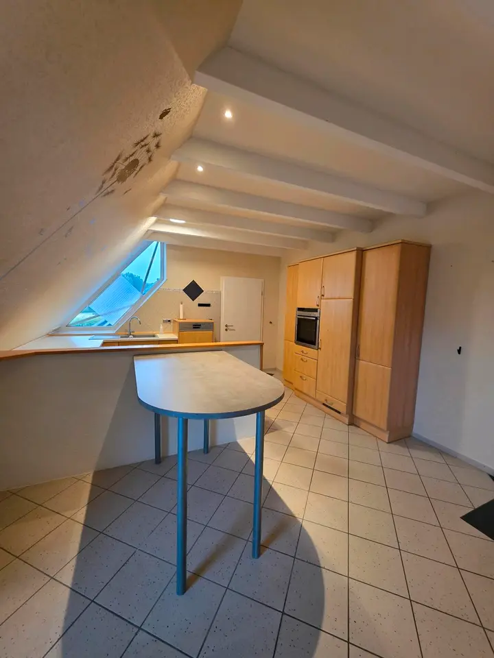 5 Zimmer Wohnung mit 129 m² in Cloppenburg – Bild 3
