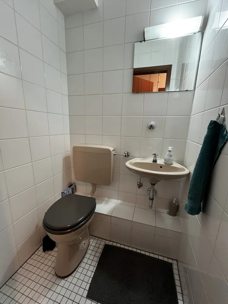 2 room apartment with 51 m² in Bonn – Photo 2