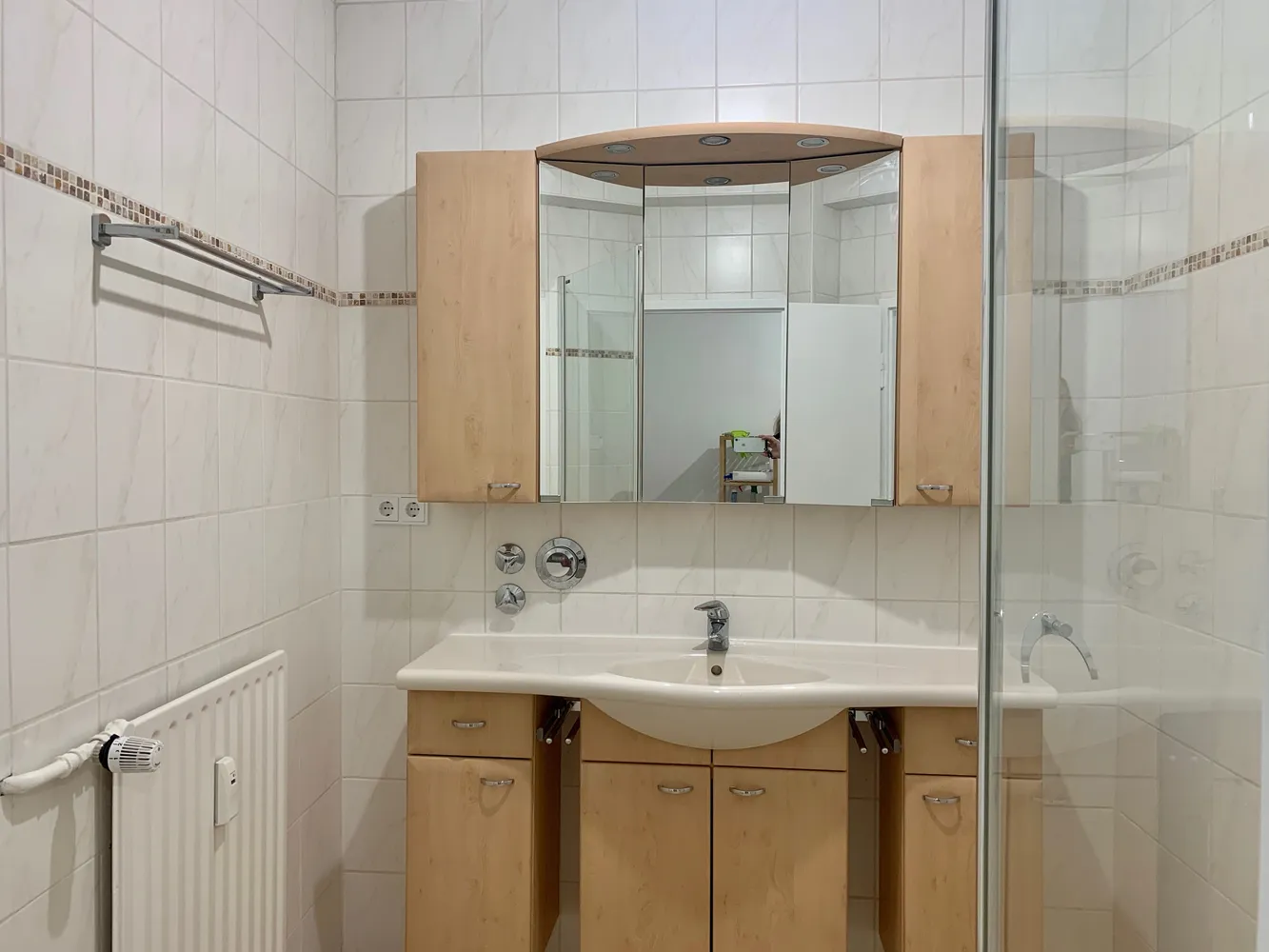 2 Zimmer Wohnung mit 74 m² in München – Bild 5