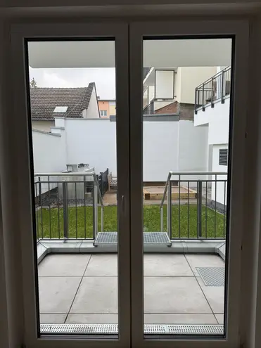 3 Zimmer Wohnung mit 66 m² in Frankfurt am Main – Bild 2