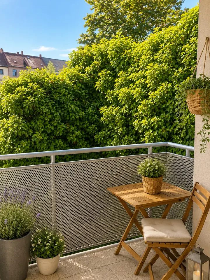 2 Zimmer Wohnung mit 52 m² in Weißenfels – Bild 9