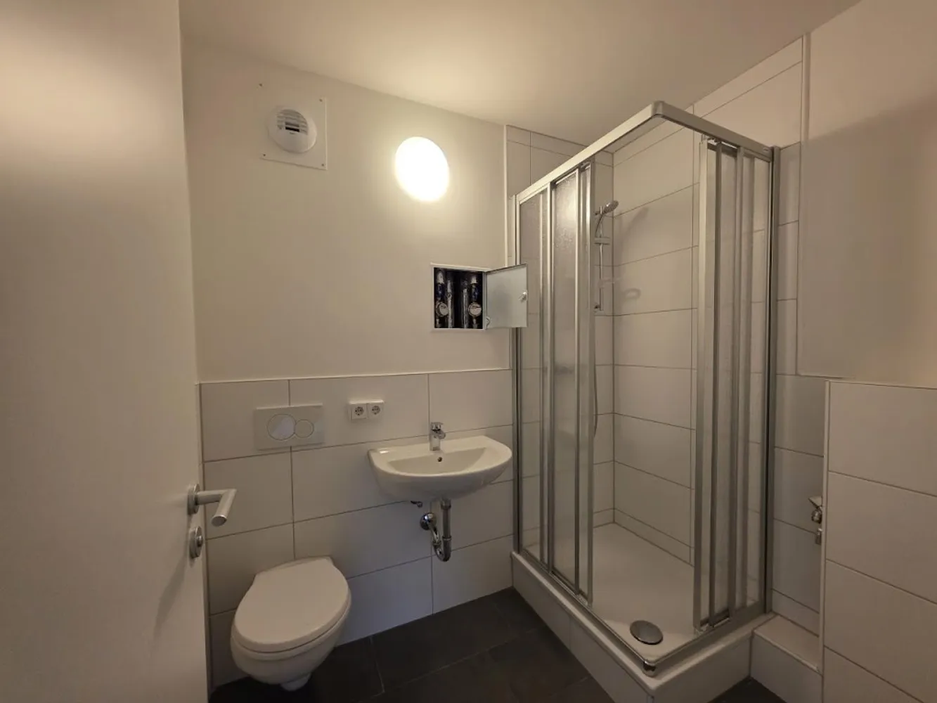 3 Zimmer Wohnung mit 62 m² in Dresden – Bild 2