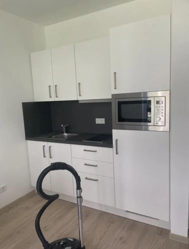 1 room apartment with 25 m² in Berlin – Photo 4