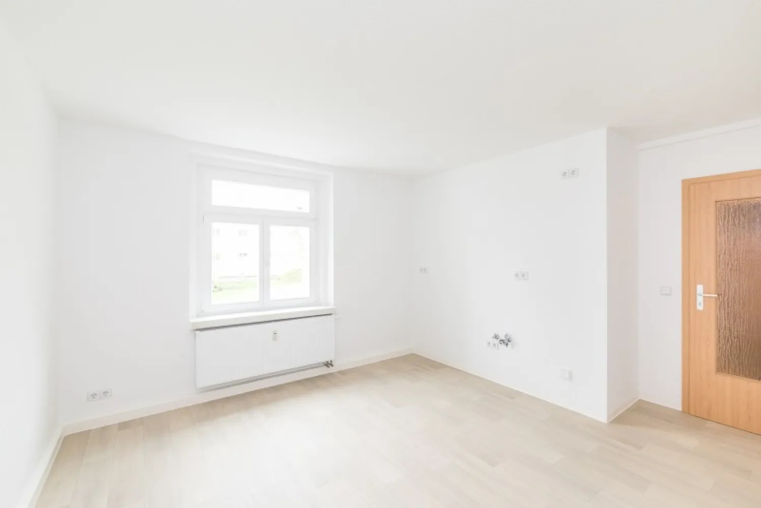 1 Zimmer Wohnung mit 36 m² in Chemnitz – Bild 3