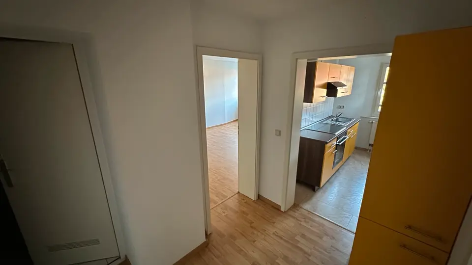2 Zimmer Wohnung mit 45 m² in Bautzen – Bild 8