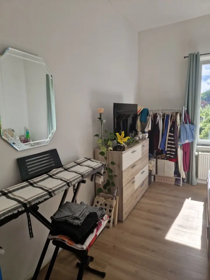 WG-Zimmer mit 13 m² in Coburg – Bild 3