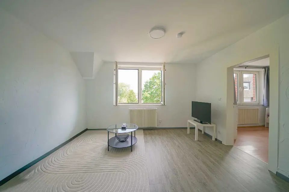 2 Zimmer Wohnung mit 55 m² in Ratingen – Bild 1