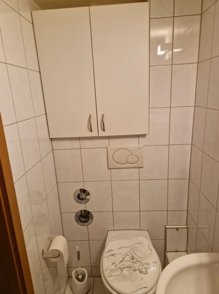 2 Zimmer Wohnung mit 38 m² in Bremen – Bild 12