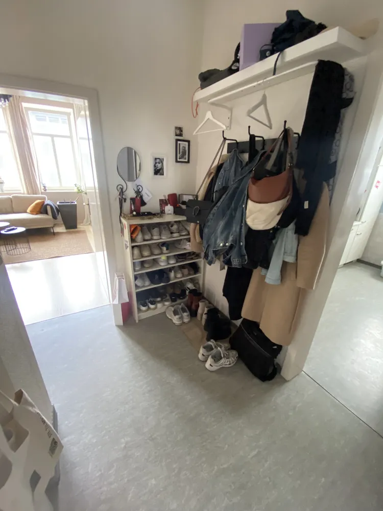 3 Zimmer Wohnung mit 69 m² in Stuttgart – Bild 4