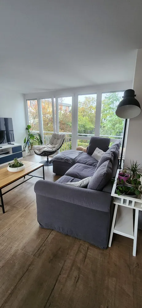 3 Zimmer Wohnung mit 76 m² in Stuttgart – Bild 4
