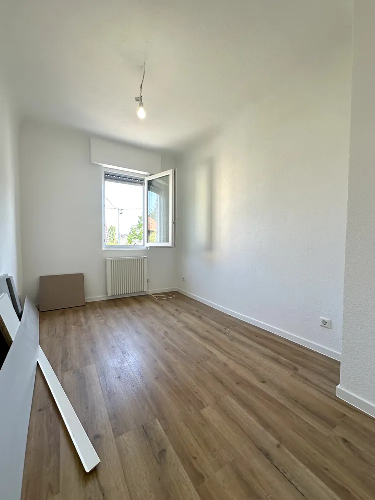 3 room apartment with 65 m² in Fellbach – Photo 9