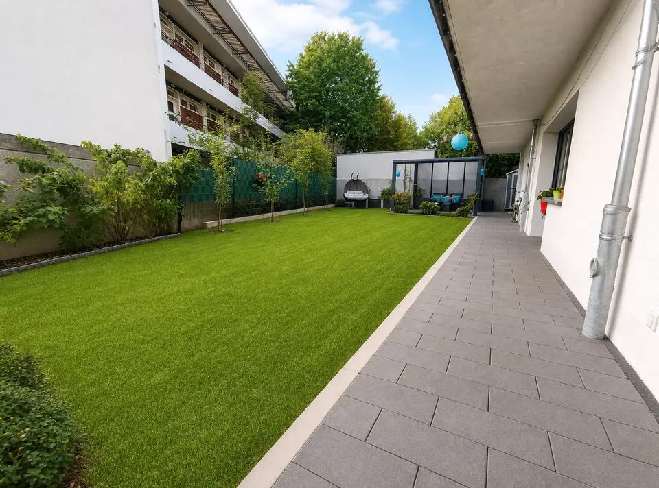 3 Zimmer Wohnung mit 110 m² in Wuppertal – Bild 8