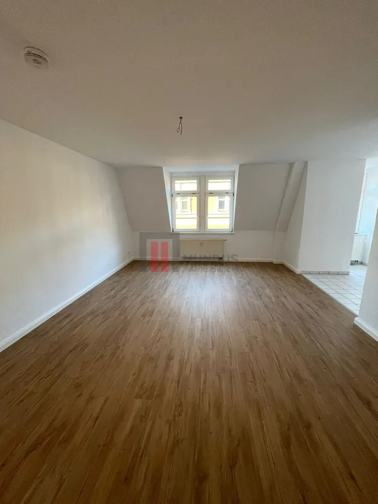 2 Zimmer Wohnung mit 52 m² in Pirna – Bild 7