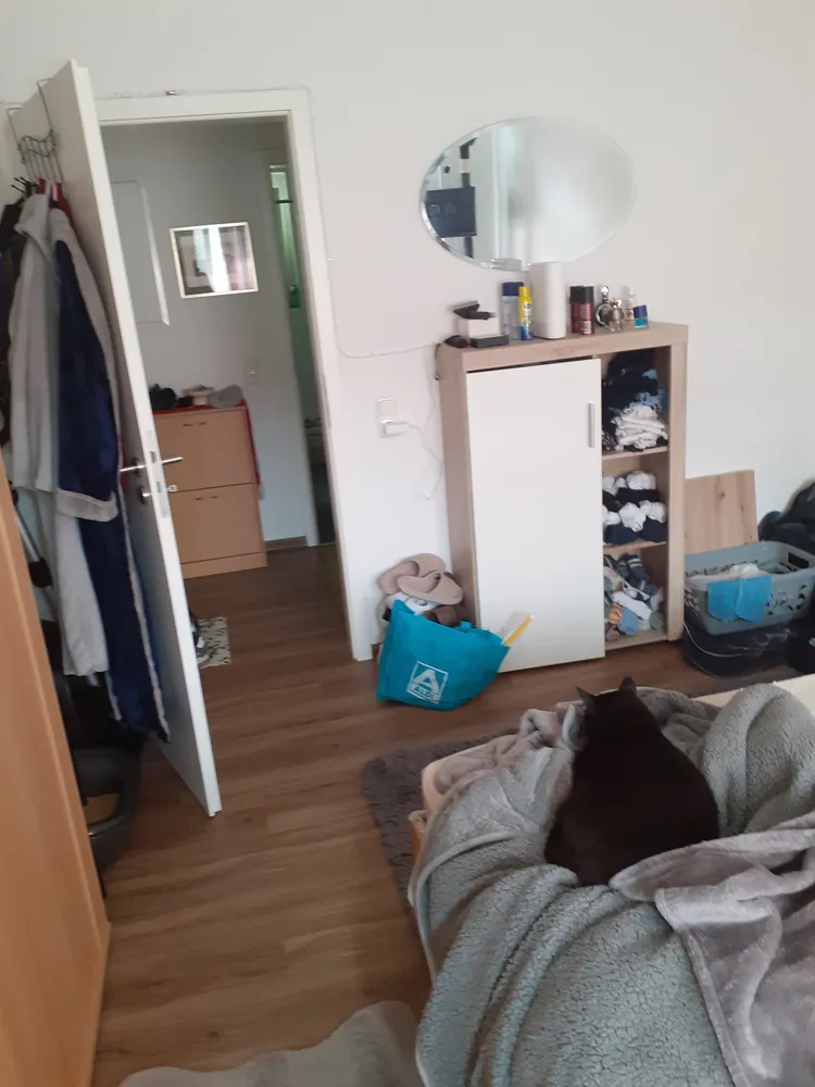 3 Zimmer Wohnung mit 49 m² in Hattingen – Bild 7