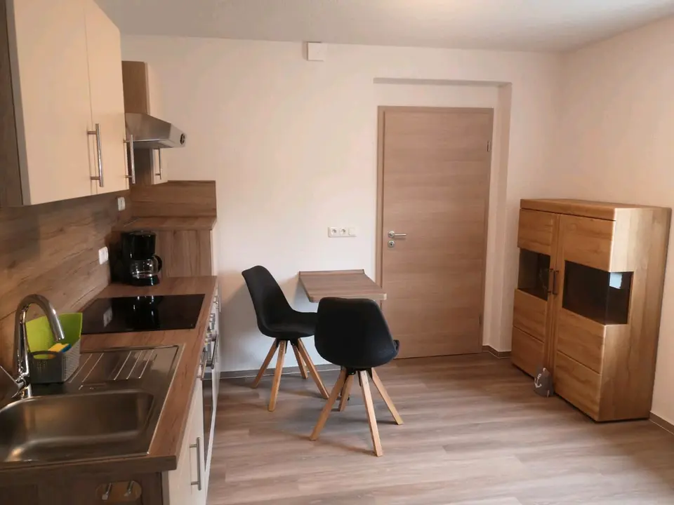2 Zimmer Wohnung mit 35 m² in Aue-Bad Schlema – Bild 5