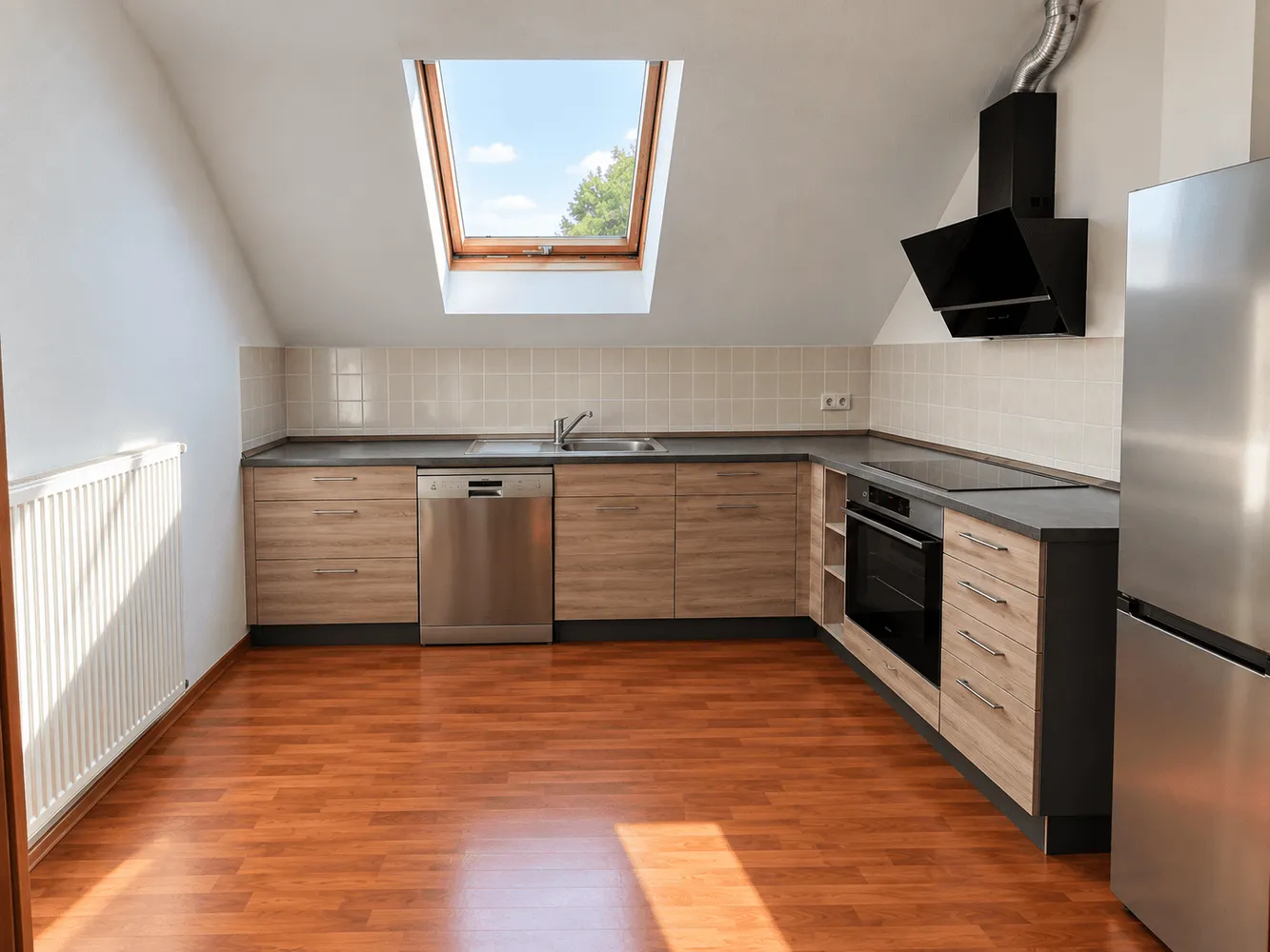 3 Zimmer Wohnung mit 78 m² in Erfurt – Bild 5