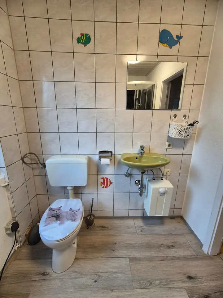 2 Zimmer Wohnung mit 60 m² in Balingen – Bild 4