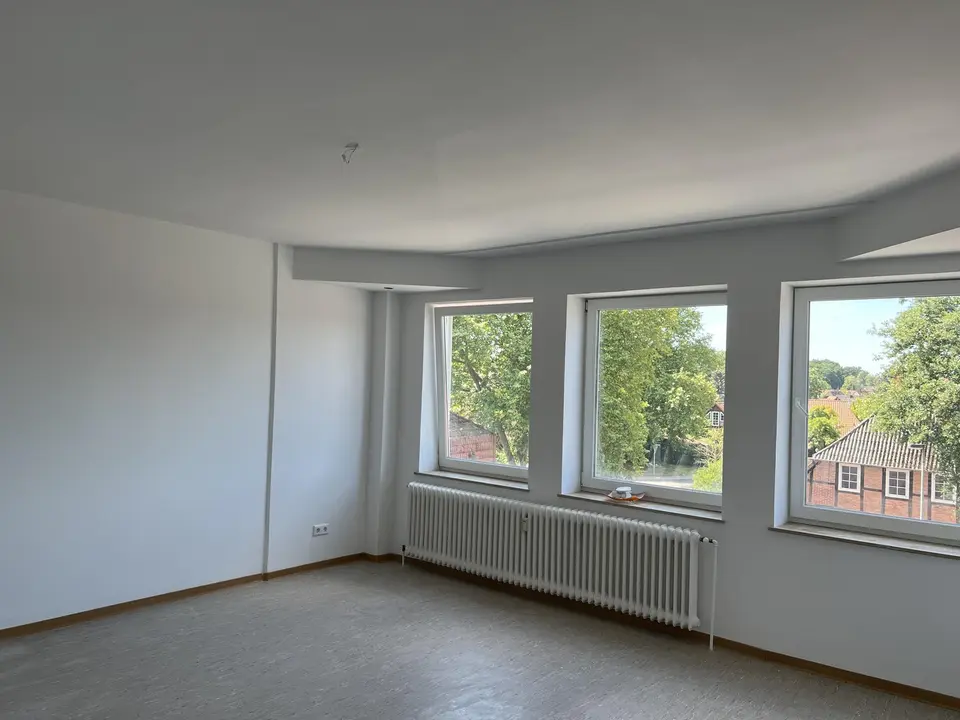 2 Zimmer Wohnung mit 34 m² in Celle – Bild 1