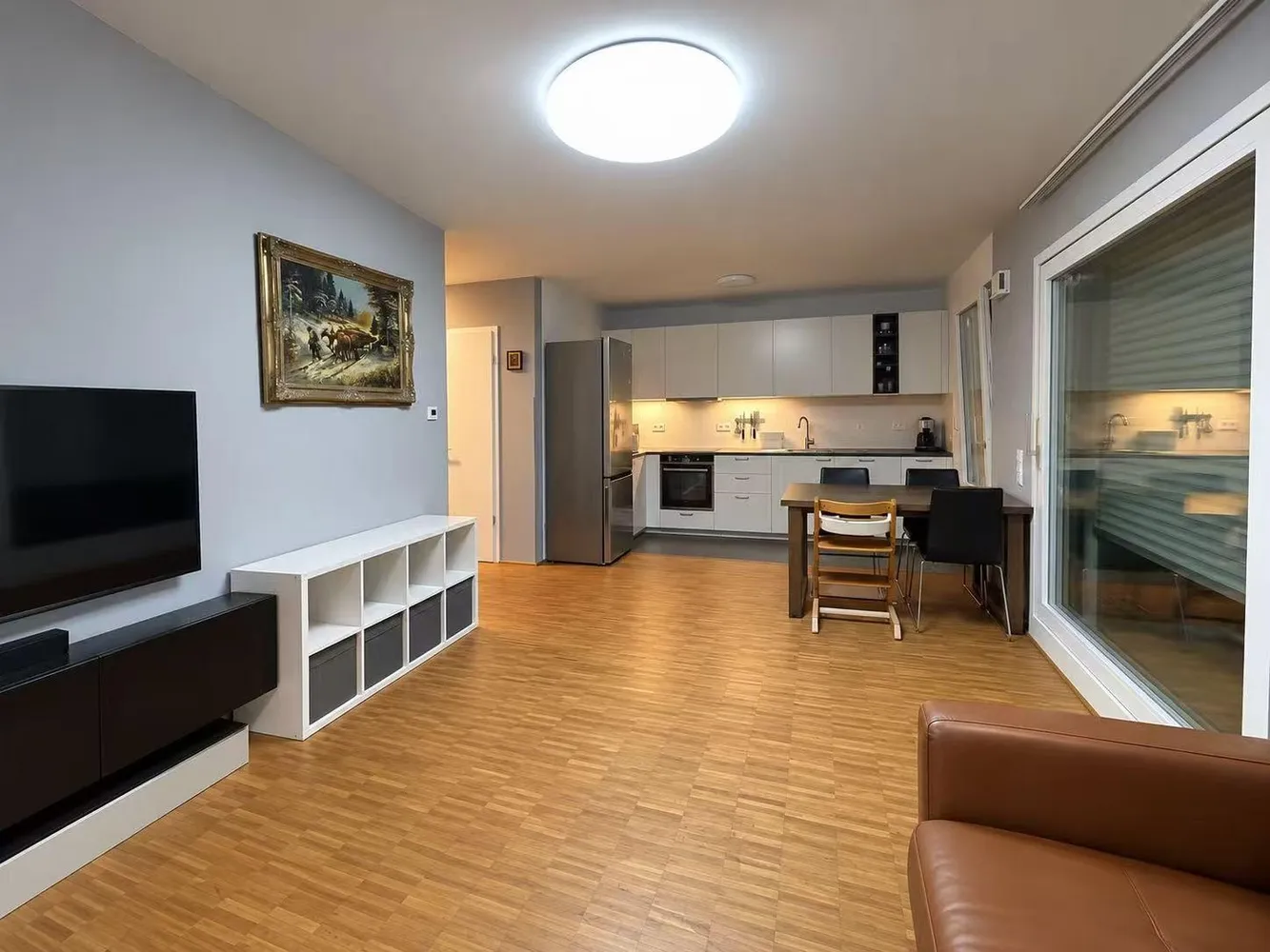 3 Zimmer Wohnung mit 80 m² in Oberursel (Taunus) – Bild 6