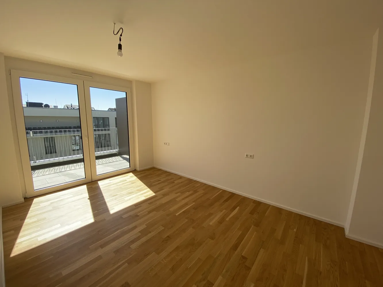 3 Zimmer Wohnung mit 104 m² in Rottenburg am Neckar – Bild 1