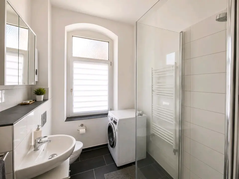 2 Zimmer Wohnung mit 50 m² in Braunschweig – Bild 4