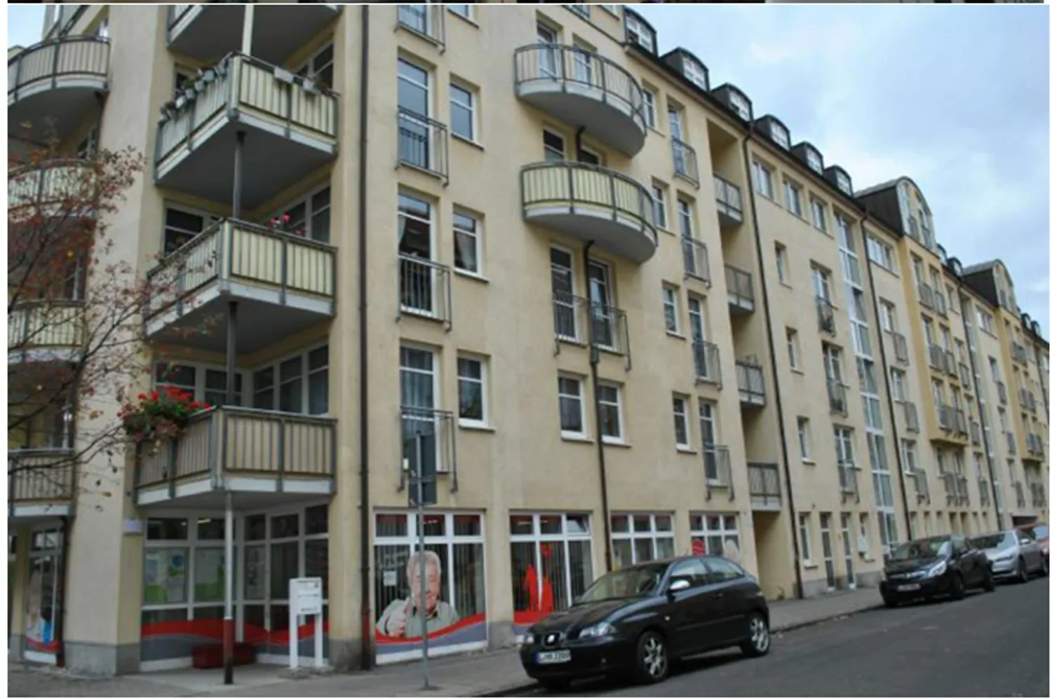 4 Zimmer Wohnung mit 76 m² in Leipzig – Bild 5