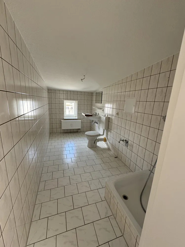 3 Zimmer Wohnung mit 95 m² in Magdeburg – Bild 4