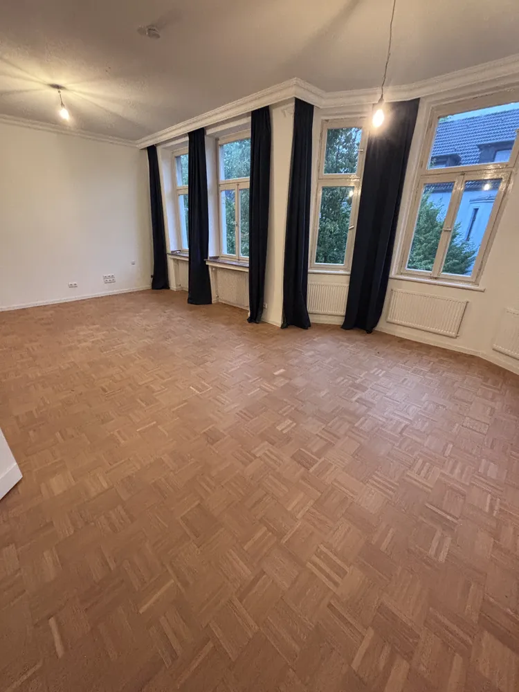 3 Zimmer Wohnung mit 100 m² in Oberhausen – Bild 8