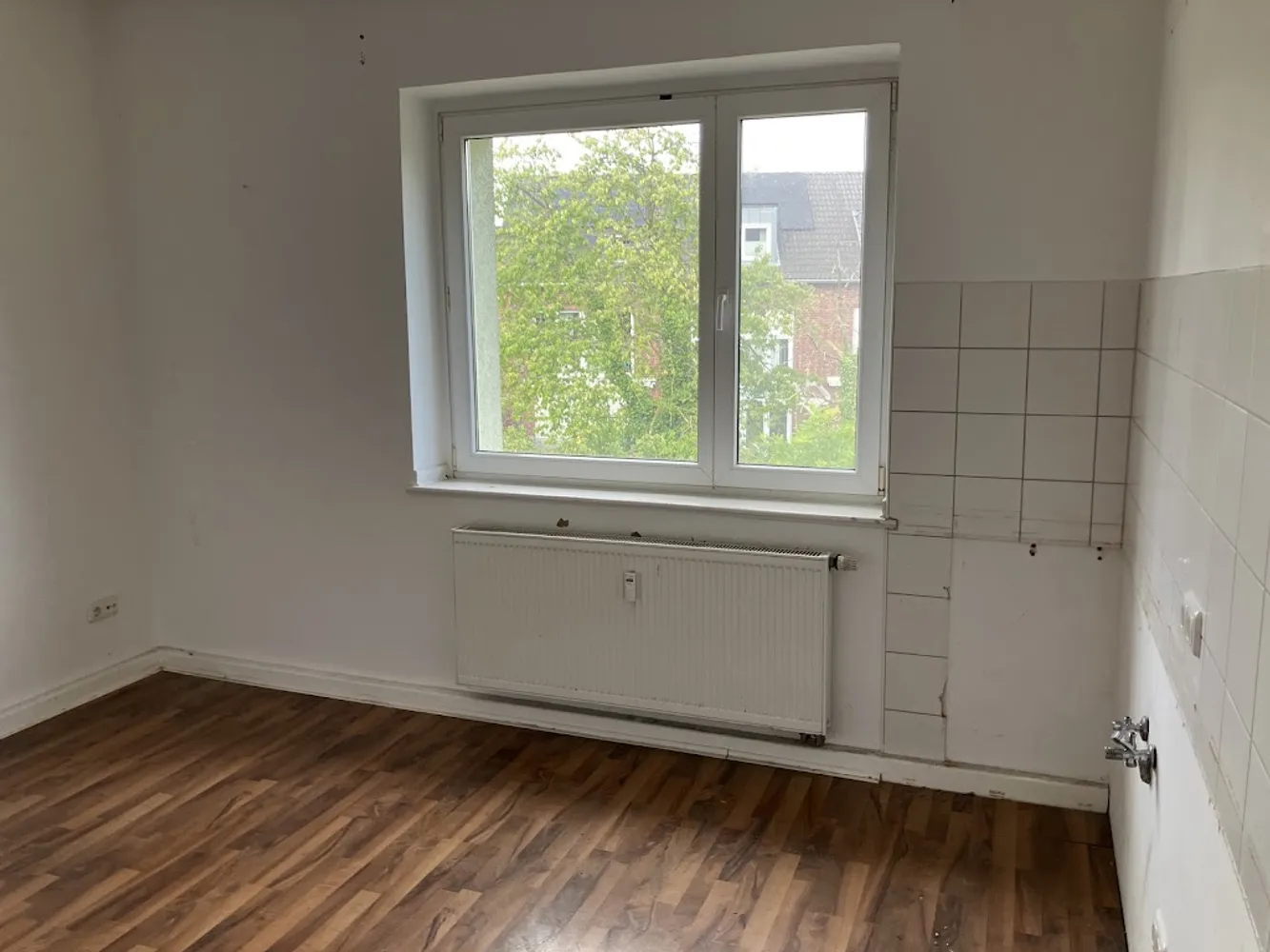 2 Zimmer Wohnung mit 54 m² in Köln – Bild 7