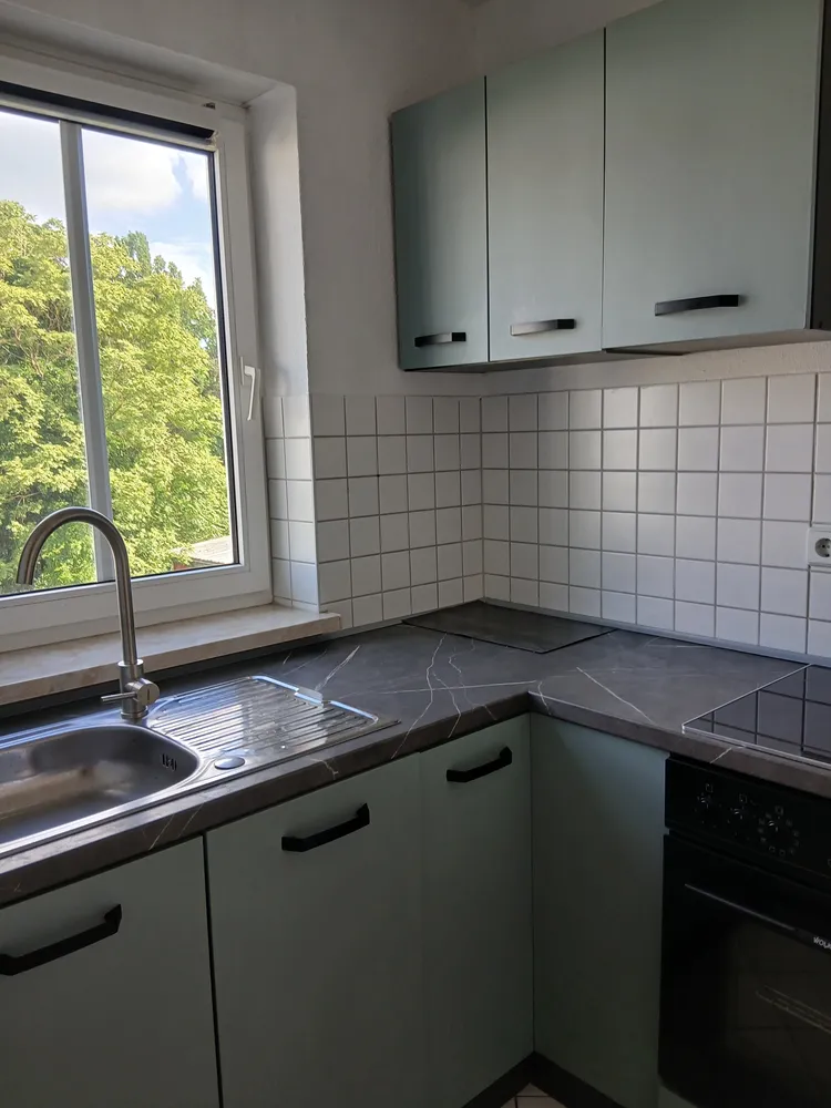 2 Zimmer Wohnung mit 52 m² in Magdeburg – Bild 11