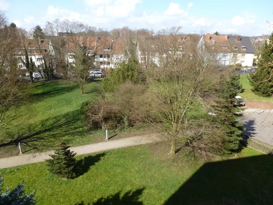 2 Zimmer Wohnung mit 43 m² in Saarbrücken – Bild 9