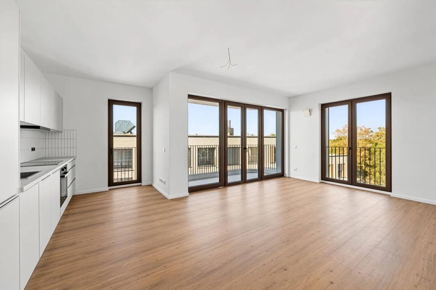 3 Zimmer Wohnung mit 97 m² in Düsseldorf – Bild 8