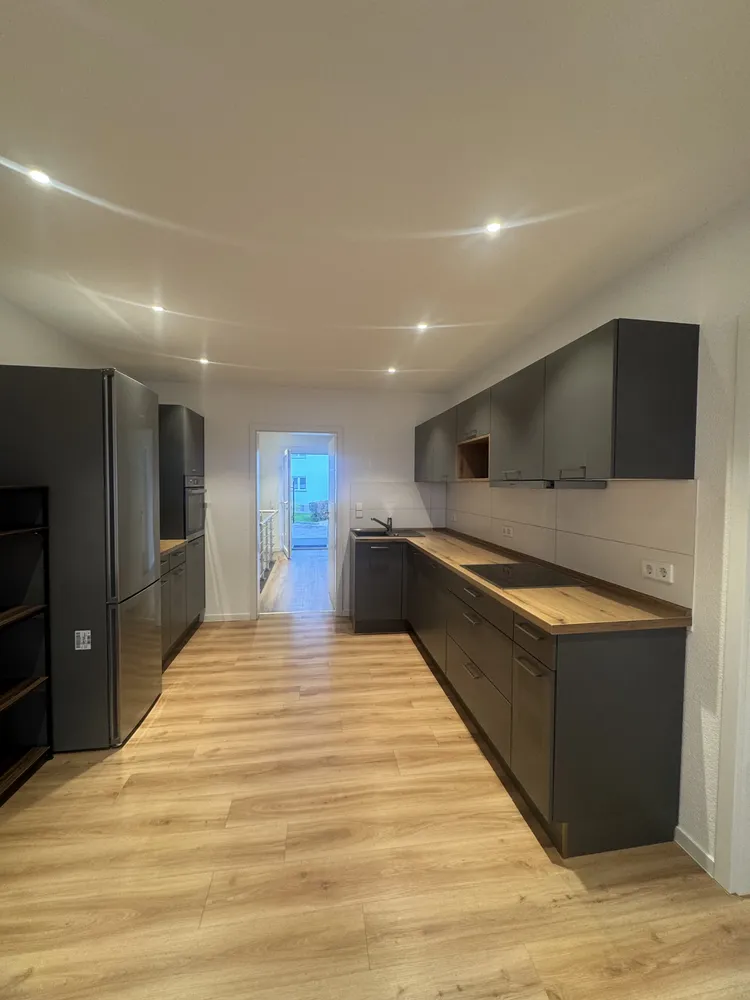 4 Zimmer Wohnung mit 80 m² in Konstanz – Bild 6