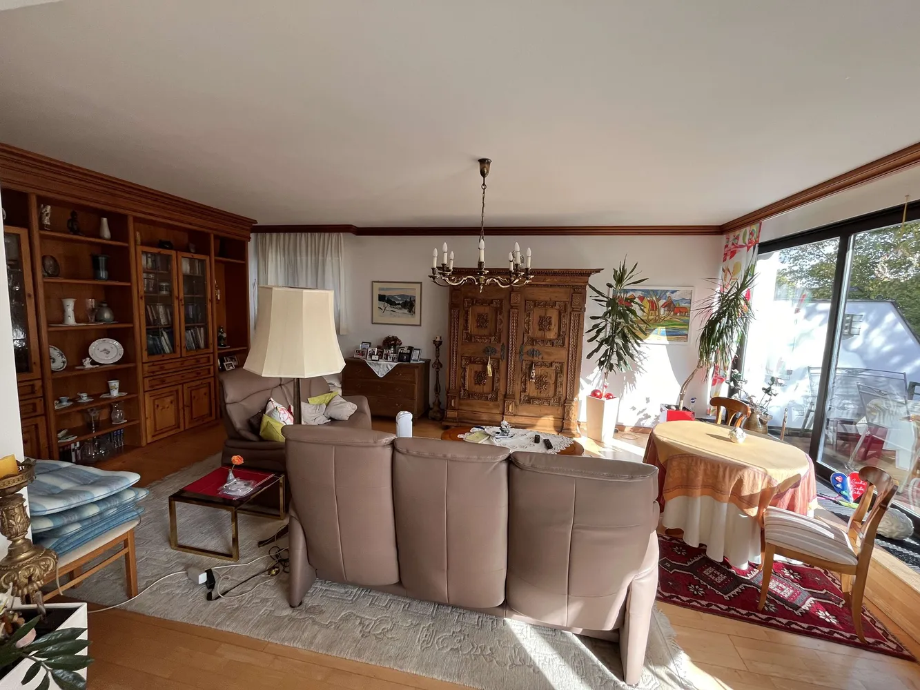 4 Zimmer Wohnung mit 127 m² in Regensburg – Bild 4
