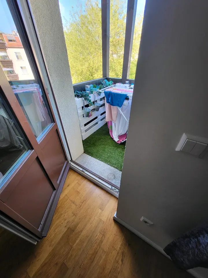 3 Zimmer Wohnung mit 65 m² in Leipzig – Bild 10