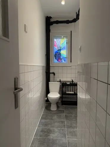 2 Zimmer Wohnung mit 45 m² in Berlin – Bild 11