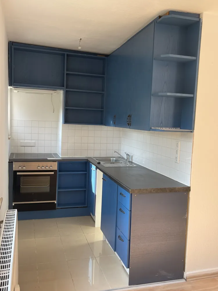 2 Zimmer Wohnung mit 45 m² in Düsseldorf – Bild 4