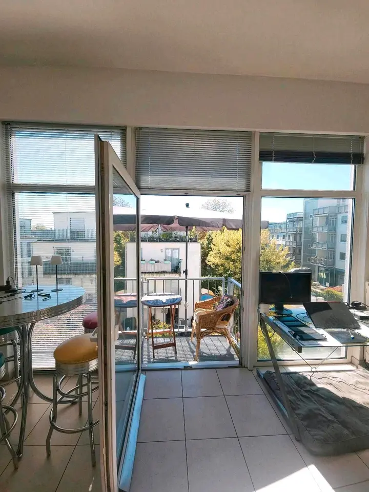 2 Zimmer Wohnung mit 105 m² in Hürth – Bild 5