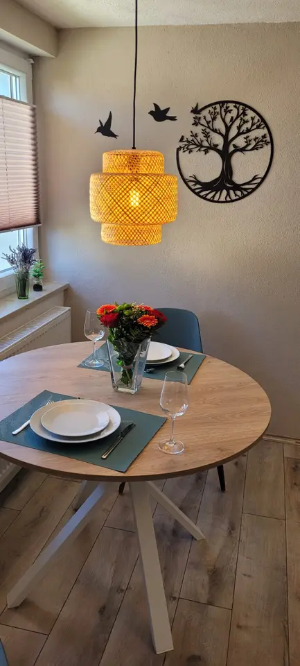 WG-Zimmer mit 45 m² in Memmingen – Bild 5