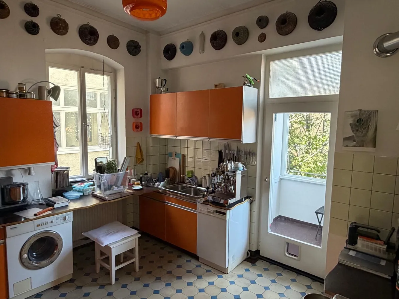 4 Zimmer Wohnung mit 135 m² in Stuttgart – Bild 8