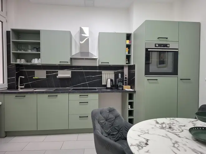 2 Zimmer Wohnung mit 80 m² in Wuppertal – Bild 4
